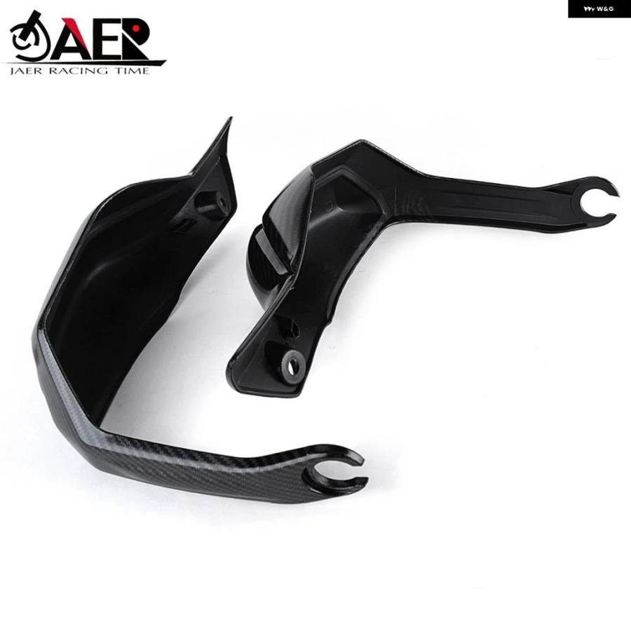 並行輸入品オートバイ ハンドガード プロテクター ホンダ X-ADV 750 2017-2021 X ADV 750 ハンドガード ブラシシールド ギアの画像