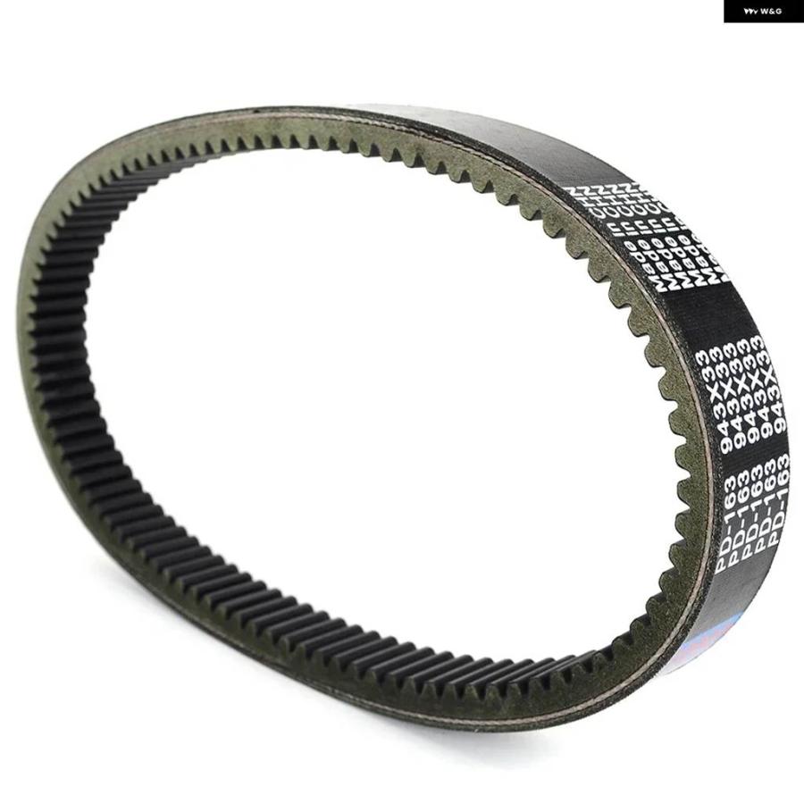 並行輸入品ドライブベルト CAN-AM DEFENDER 450 422280280 / ドライブベルト CAN AM OUTLANDER 330 400 450 MAX 570 TRAXTER 500の画像