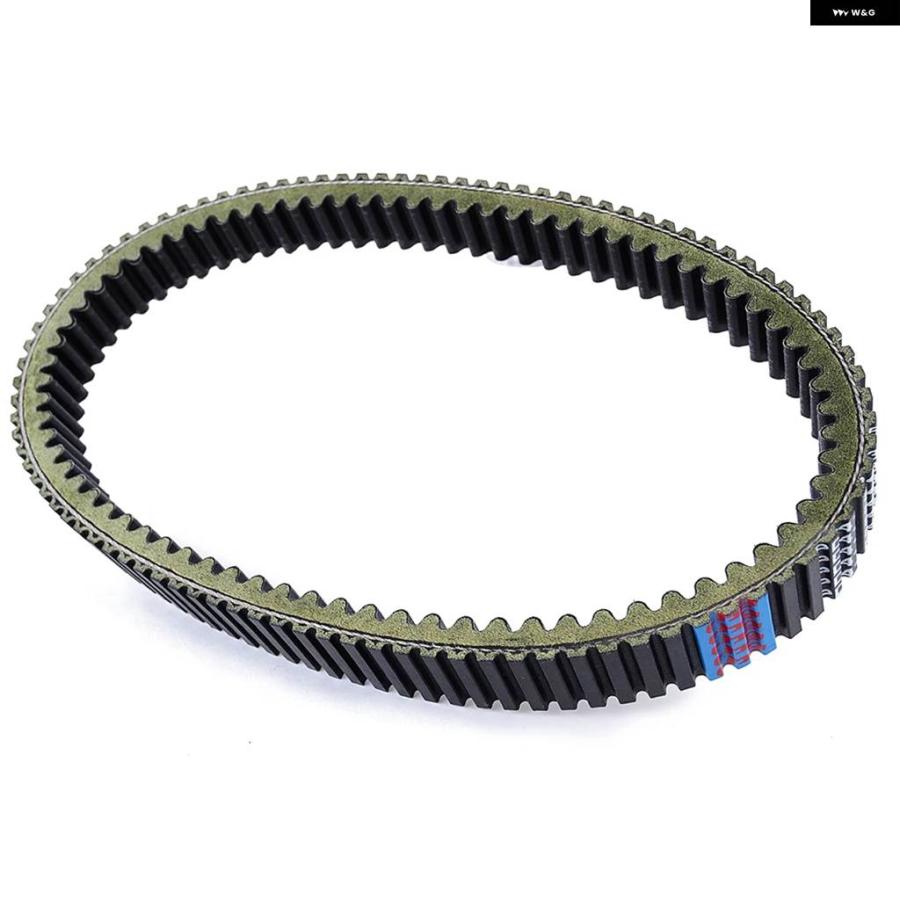 並行輸入品ドライブベルト BMW C650 スポーツ 2016 - 2020 / C600 スポーツ 600 K18 2011 - 2015 / C650GT 2012 - 2020 24827729767の画像