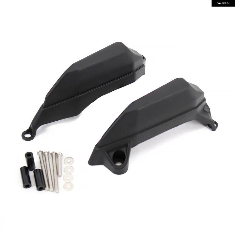 並行輸入品MT-07 フレーム スライダー クラッシュ プロテクター ヤマハ MT07 2023 2024 TRACER 700 XSR700 バイク アクセサリー 落下 パッドの画像
