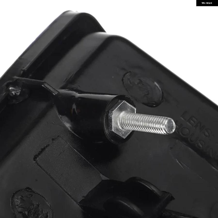 並行輸入品トヨタ カローラ AE100 AE101 1993-1999 用 LED フォグランプ 1ペア ウィンカー機能付きの画像
