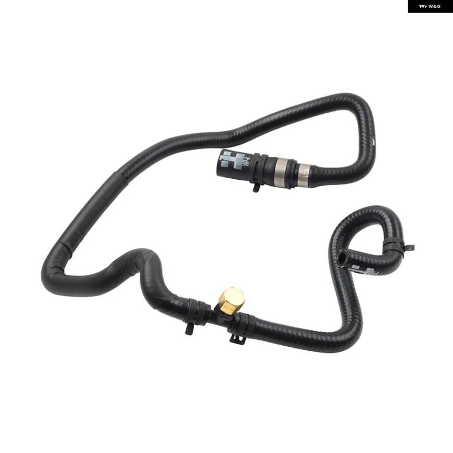 並行輸入品車用 ラジエーター 冷却ホース LR006158 ランドローバー ディスカバリー3 レンジローバー スポーツ 2006-2009 4.4L V8 ガソリン エンジンの画像