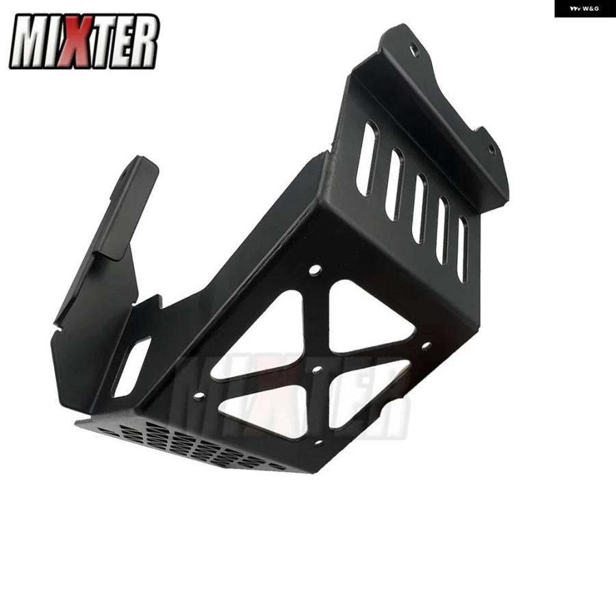 並行輸入品ヤマハ MT-09 2021 2022 2033 2024 TRACER9GT SP オートバイ アクセサリー ボトムシャーシシェル エンジン ガード_6