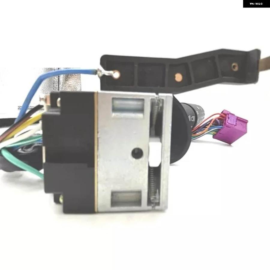 並行輸入品ウィンカースイッチ カーステアリングコラム VW 10098994 2R2953513 LHDの画像