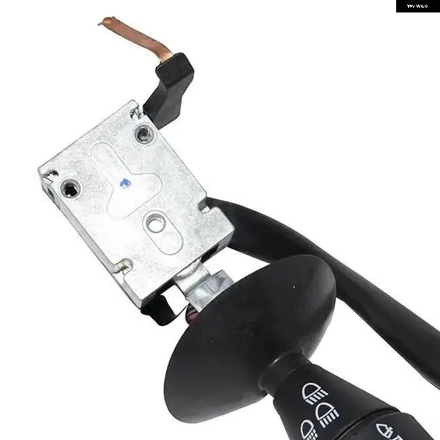 並行輸入品ウィンカースイッチ カーステアリングコラム VW 10098994 2R2953513 LHDの画像