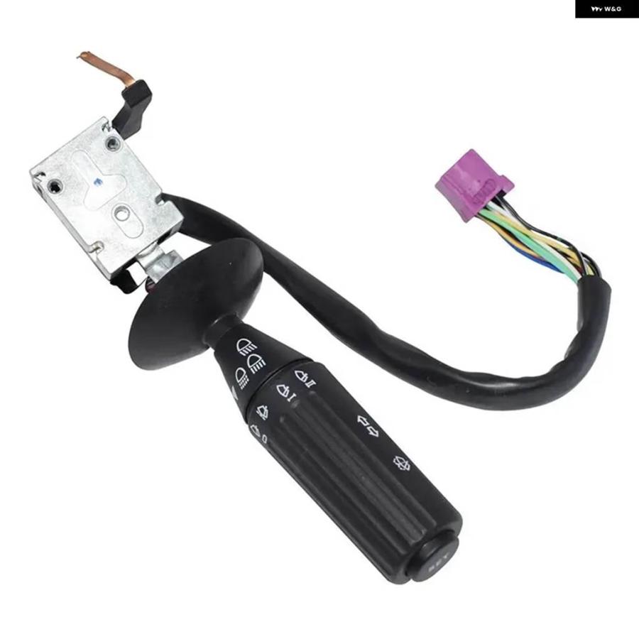 並行輸入品ウィンカースイッチ カーステアリングコラム VW 10098994 2R2953513 LHDの画像