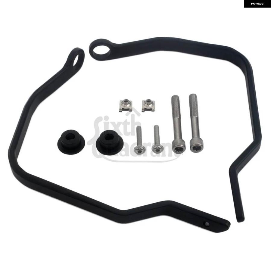 並行輸入品オートバイ アクセサリー ハンドルバー レバー ハンドガード プロテクター BMW R1200GS ADV LC F750GS F850GS F800GS S1000XR 2013-2024の画像