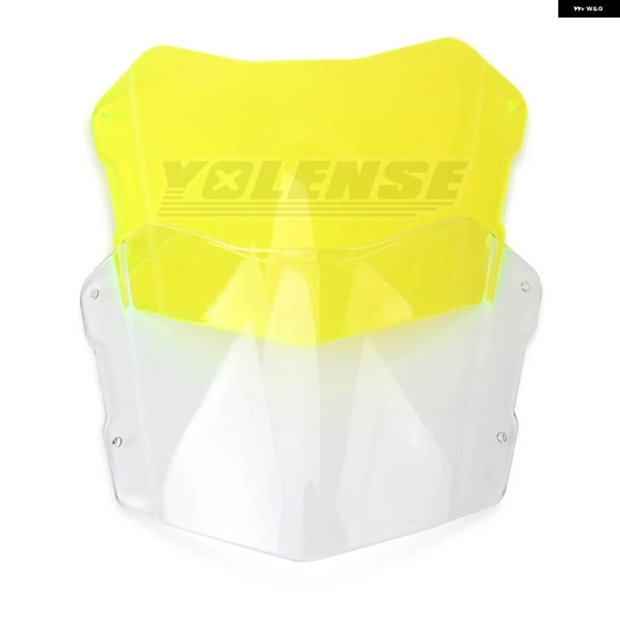 並行輸入品オートバイ アクセサリー ヘッドライト プロテクター ライトカバー ガード TENERE700 RALLY 2025 2026の画像