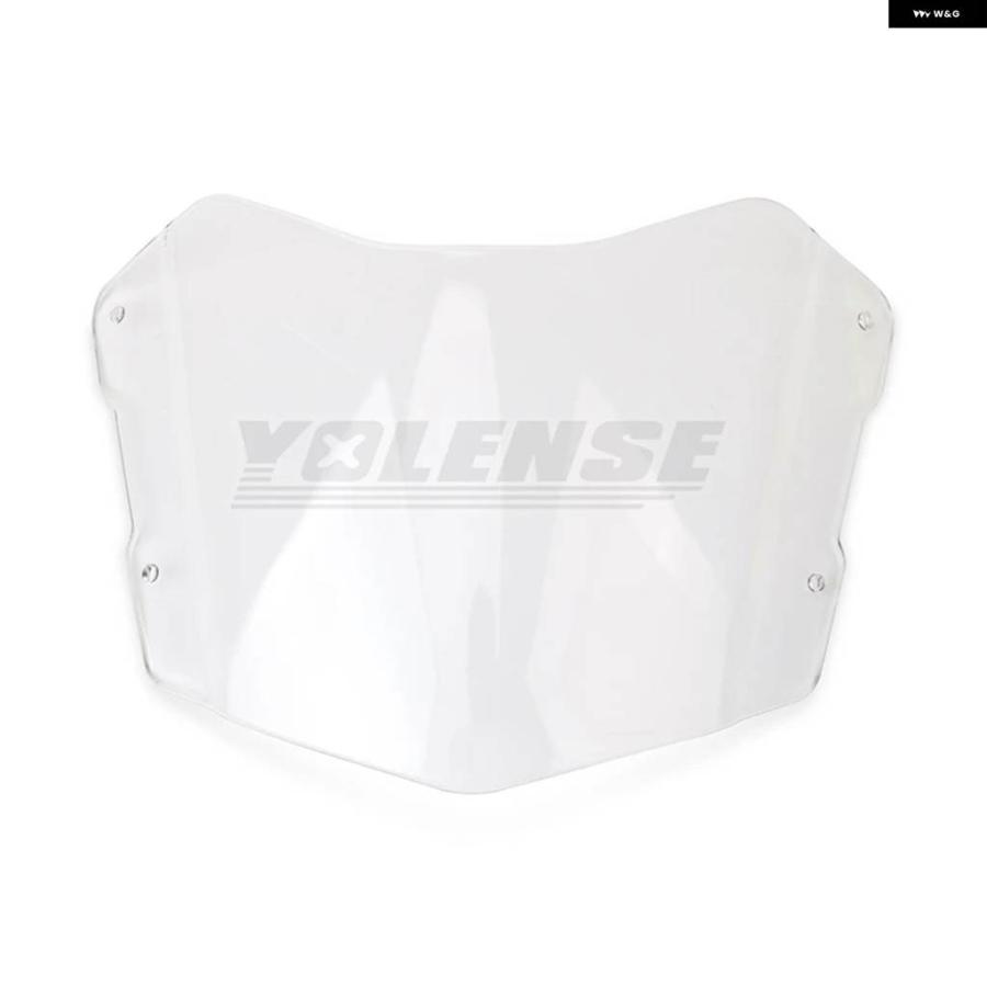 並行輸入品オートバイ アクセサリー ヘッドライト プロテクター ライトカバー ガード TENERE700 RALLY 2025 2026の画像