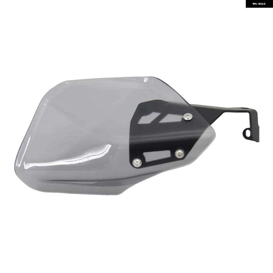 並行輸入品C400 X GT バイク ハンドガード シールド プロテクター ウインドシールド BMW C400X C400GT 2018-2020 /GTの画像