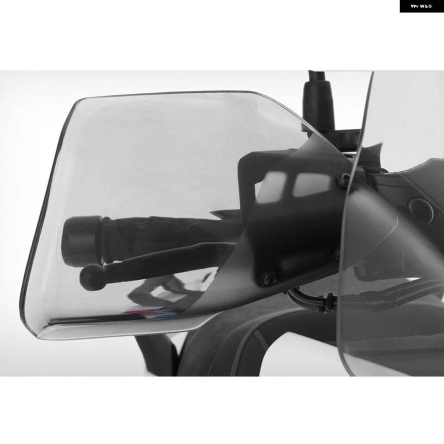 並行輸入品BMW C400X C400GT 2018-2020 C400 X GT バイク ハンドガード シールド プロテクター ウインドシールドの画像
