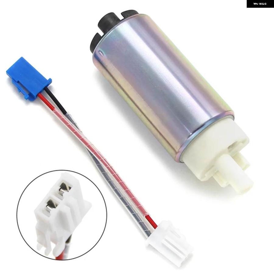 並行輸入品バイク 船外機燃料 ポンプ スズキ DF90 DF100 DF115 TL/X WTL/X DF140 DF70A DF80A DF90A T H L/X OEM：15200-90J10 15200-90J00の画像