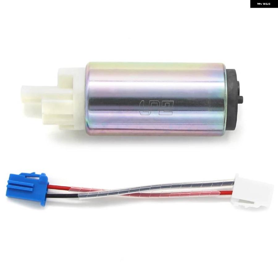 並行輸入品バイク 船外機燃料 ポンプ スズキ DF90 DF100 DF115 TL/X WTL/X DF140 DF70A DF80A DF90A T H L/X OEM：15200-90J10 15200-90J00の画像
