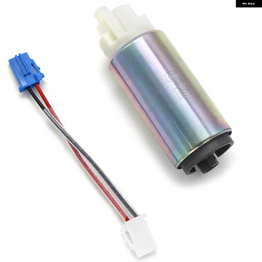 並行輸入品バイク 船外機燃料 ポンプ スズキ DF90 DF100 DF115 TL/X WTL/X DF140 DF70A DF80A DF90A T H L/X OEM：15200-90J10 15200-90J00の画像