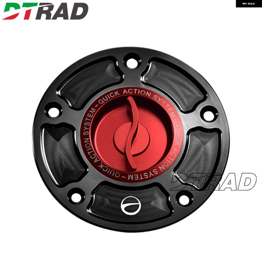 並行輸入品GSXR1000 オートバイ クイックリリース燃料 タンクキャップ スズキ GSX S R 650F 1000 600 HAYABUSA GSX1300R アクセサリー GSX250Rの画像