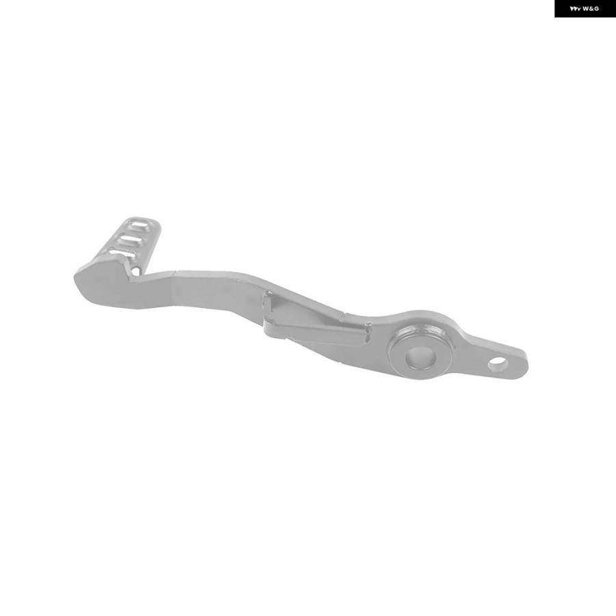 並行輸入品バイク リアフットブレーキペダル TRIDENT 660 TRIDENT660 2021-2025 ブレーキ レバー ペダルアクセサリーの画像