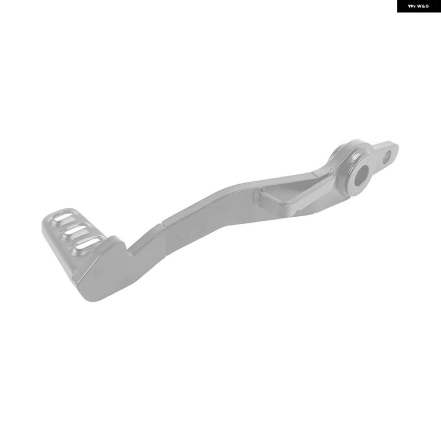 並行輸入品バイク リアフットブレーキペダル TRIDENT 660 TRIDENT660 2021-2025 ブレーキ レバー ペダルアクセサリーの画像