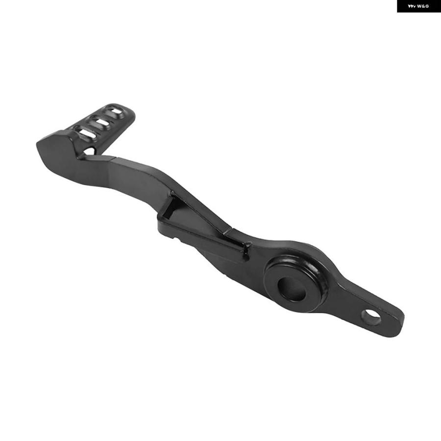 並行輸入品バイク リアフットブレーキペダル TRIDENT 660 TRIDENT660 2021-2025 ブレーキ レバー ペダルアクセサリーの画像