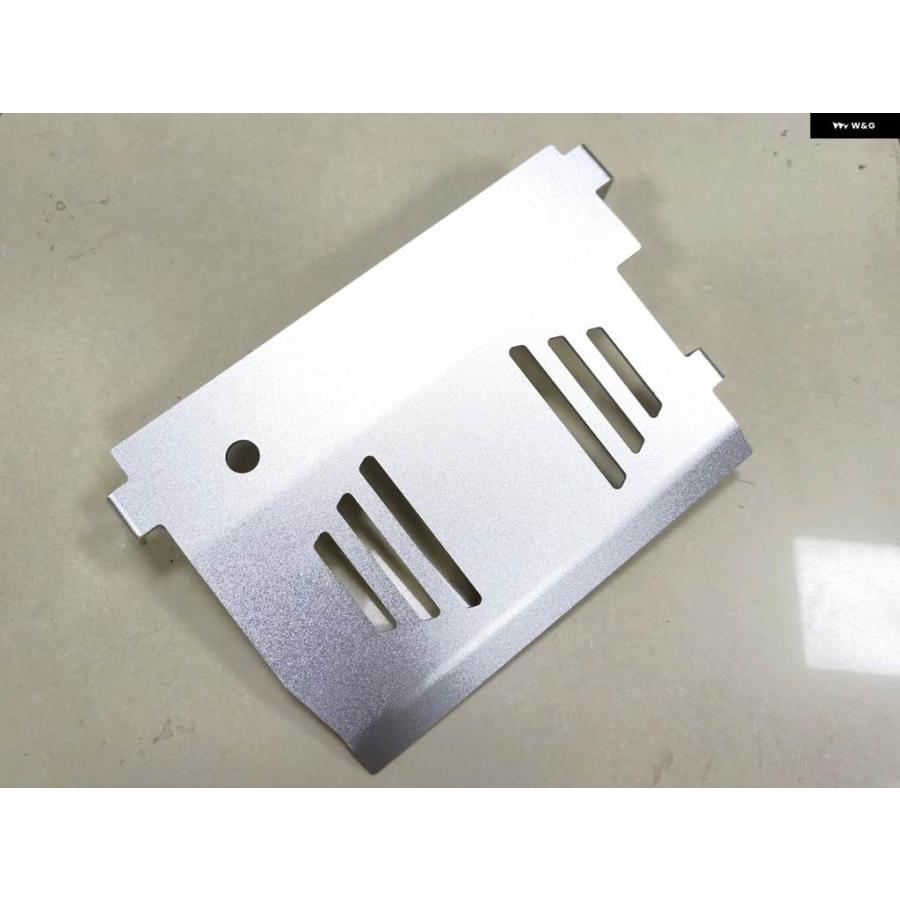 並行輸入品オートバイ アクセサリー スキッドプレート アンダー エンジン シャーシ プロテクター ハーレー CVO ロードグライド FLTRXSE 2024 FLTRX FLTRの画像