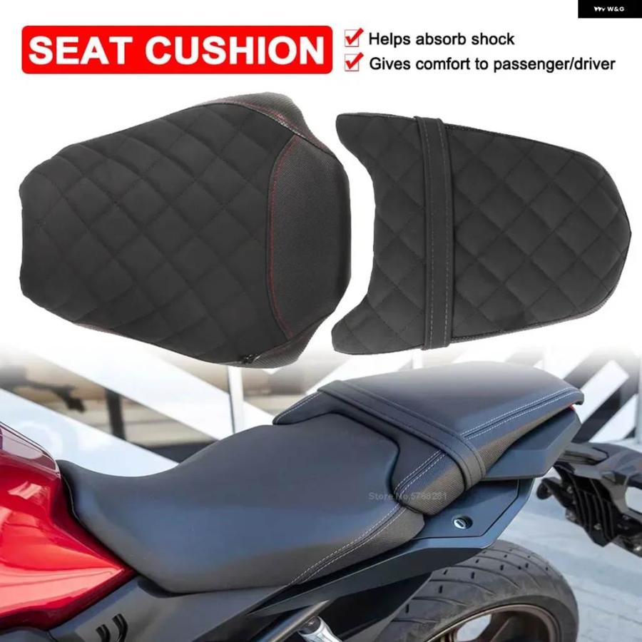 並行輸入品ホンダ CB650R CBR650R CB 2019-2023 バイク シート