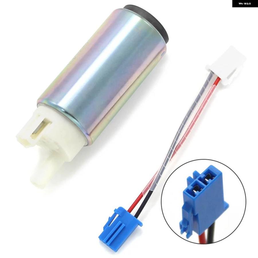 並行輸入品燃料 ポンプ フィルター 付き スズキ DF90 DF100 DF115 TL/X WTL/X DF140 DF70A DF80A DF90A 15200-90J00 15200-90J10の画像
