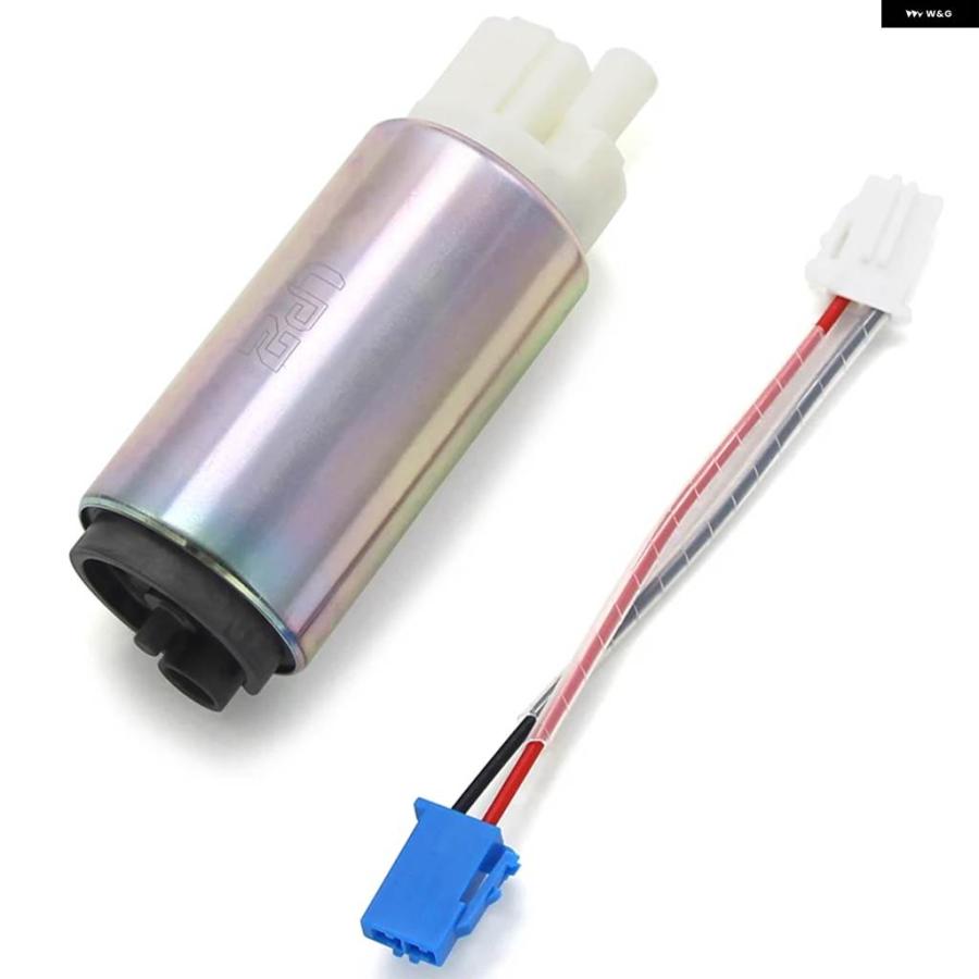 並行輸入品燃料 ポンプ フィルター 付き スズキ DF90 DF100 DF115 TL/X WTL/X DF140 DF70A DF80A DF90A 15200-90J00 15200-90J10の画像
