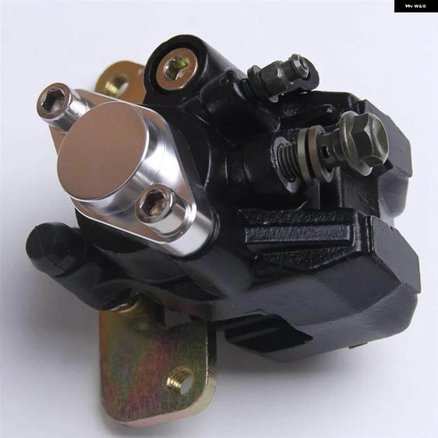 並行輸入品スズキ ATV LTZ400 QUADSPORT QUAD SPORT 400 2003-2013 バイク ブレーキ キャリパー リア マウント 69100-33H00-999 69100-07G0の画像