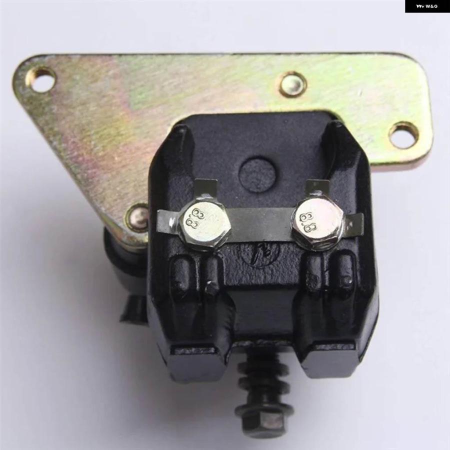 並行輸入品スズキ ATV LTZ400 QUADSPORT QUAD SPORT 400 2003-2013 バイク ブレーキ キャリパー リア マウント 69100-33H00-999 69100-07G0の画像