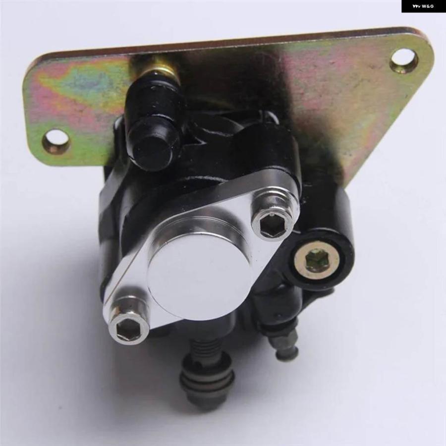 並行輸入品スズキ ATV LTZ400 QUADSPORT QUAD SPORT 400 2003-2013 バイク ブレーキ キャリパー リア マウント 69100-33H00-999 69100-07G0の画像