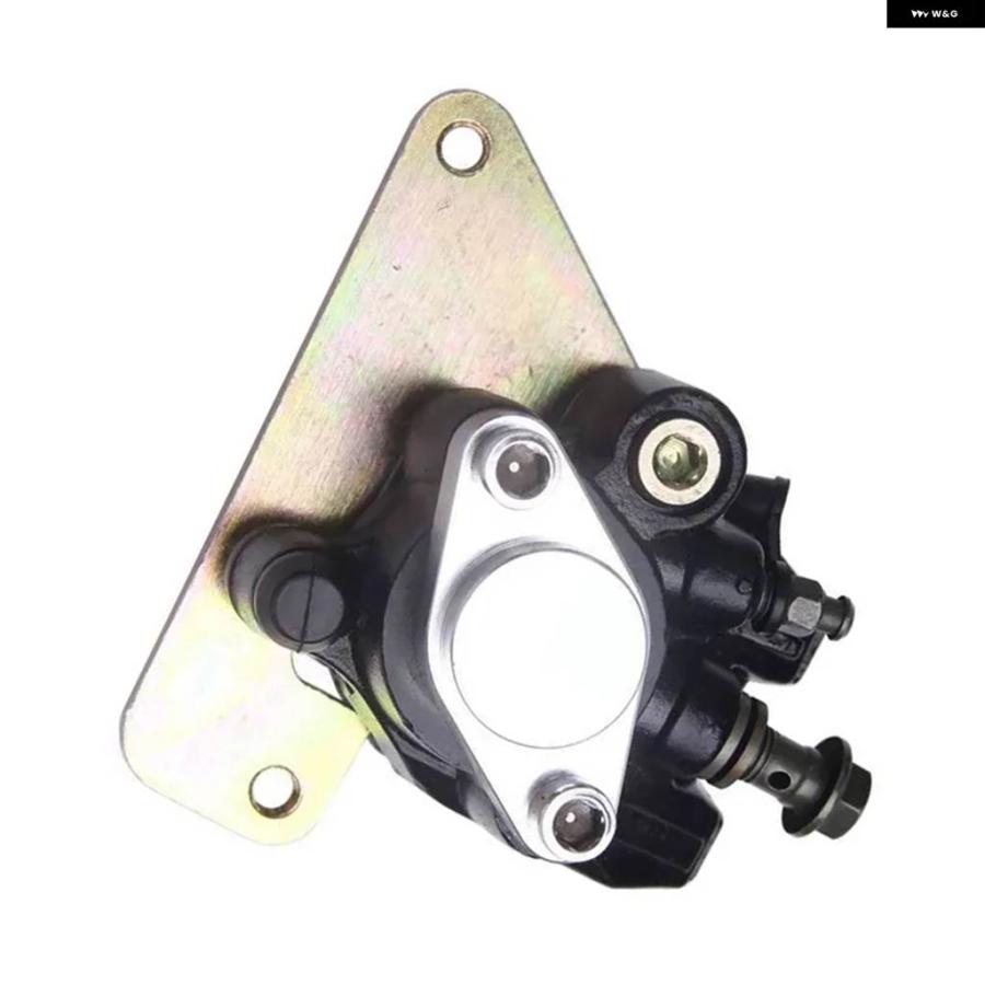 並行輸入品スズキ ATV LTZ400 QUADSPORT QUAD SPORT 400 2003-2013 バイク ブレーキ キャリパー リア マウント 69100-33H00-999 69100-07G0の画像