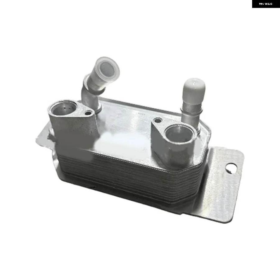 並行輸入品ギア ボックス ラジエーター エスコート エンジン オイルクーラー オイルクーラー F1FP-7869AC F1FZ7A095A フォード クーガ ギア ボックスの画像