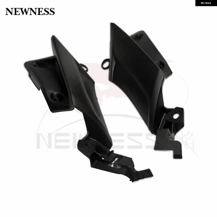 並行輸入品オートバイ アクセサリー アッパーサイドミッド トリム カバー パネル インサートカウル ヤマハ R6 2003-2005 ヤマハ R6S 2006-2009の画像