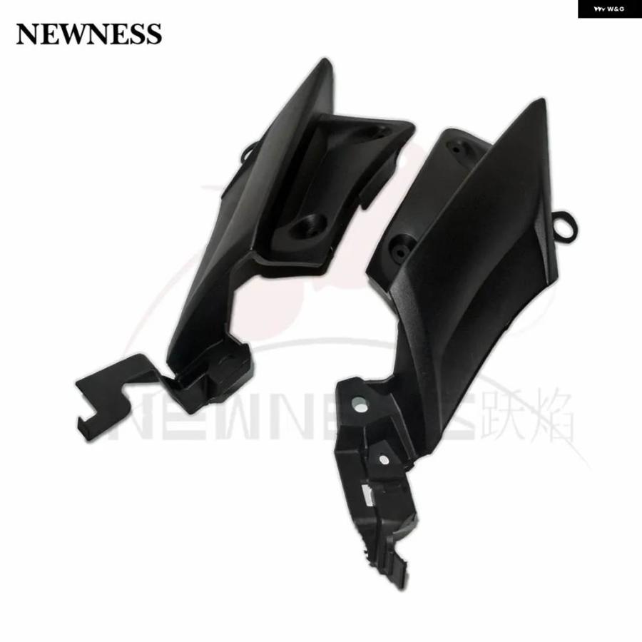 並行輸入品オートバイ アクセサリー アッパーサイドミッド トリム カバー パネル インサートカウル ヤマハ R6 2003-2005 ヤマハ R6S 2006-2009の画像