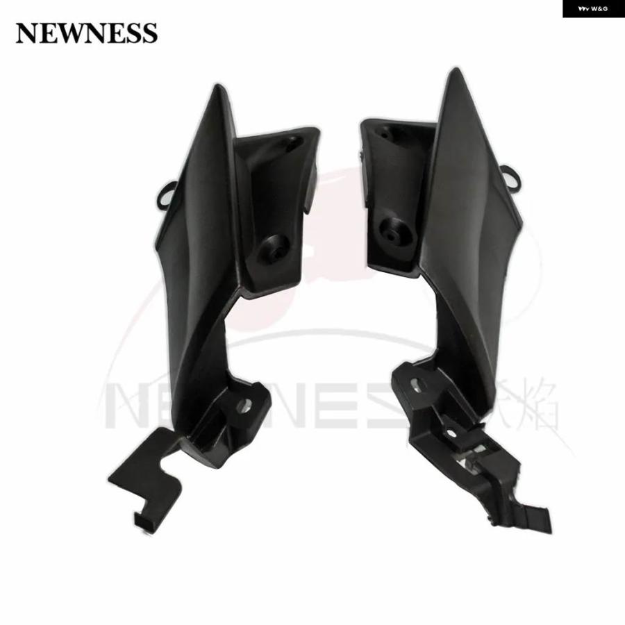 並行輸入品オートバイ アクセサリー アッパーサイドミッド トリム カバー パネル インサートカウル ヤマハ R6 2003-2005 ヤマハ R6S 2006-2009の画像