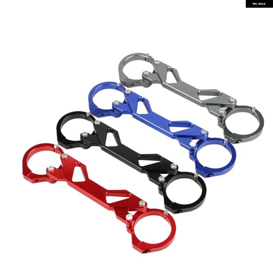 並行輸入品フロント フォーク ブレース ブラケット スタビライザー ホンダ フォルツァ 125 250 300 350 フォルツァ300 フォルツァ350 フォルツァ125 201_7