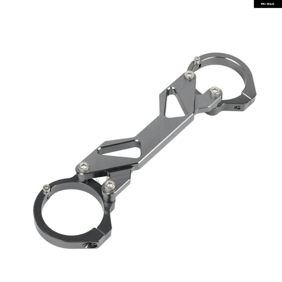 並行輸入品フロント フォーク ブレース ブラケット スタビライザー ホンダ フォルツァ 125 250 300 350 フォルツァ300 フォルツァ350 フォルツァ125 201_9