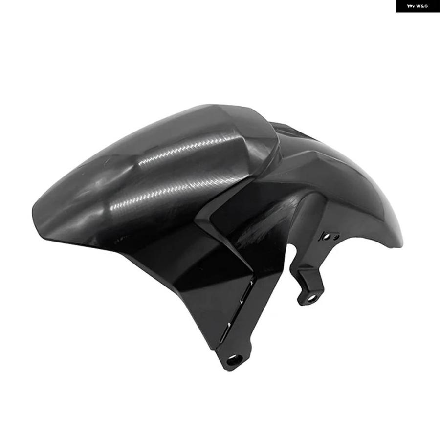 並行輸入品X-ADV XADV 750 オートバイ フロントリア マッドガード カバー ホンダ X-ADV750 X ADV 2017-2023 フェンダーフォワード スプラッシュガード