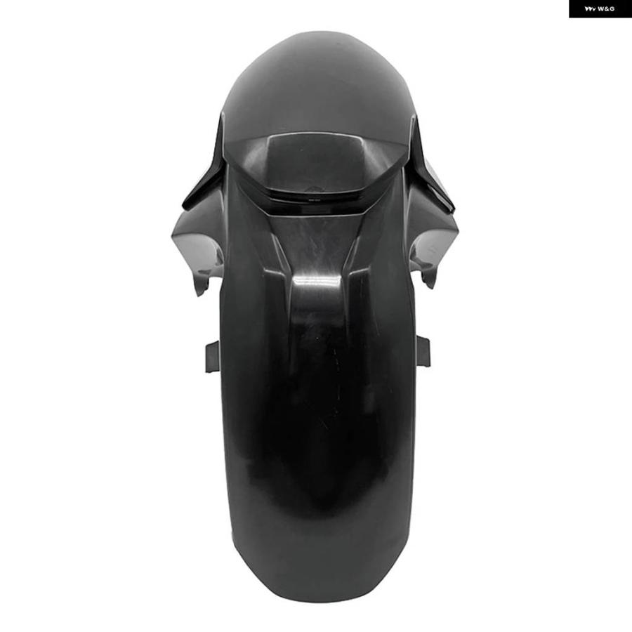 並行輸入品X-ADV XADV 750 オートバイ フロントリア マッドガード カバー ホンダ X-ADV750 X ADV 2017-2023 フェンダーフォワード スプラッシュガード