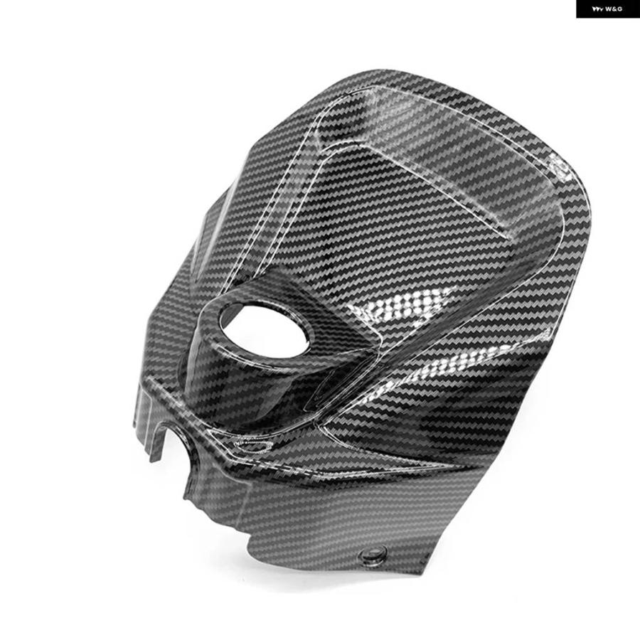 並行輸入品2023 RS660 オートバイ フロント ガスタンク カバー フェアリング 燃料 タンクキャップ キー イグニッション カウル アプリリア RS660 2020 2の画像