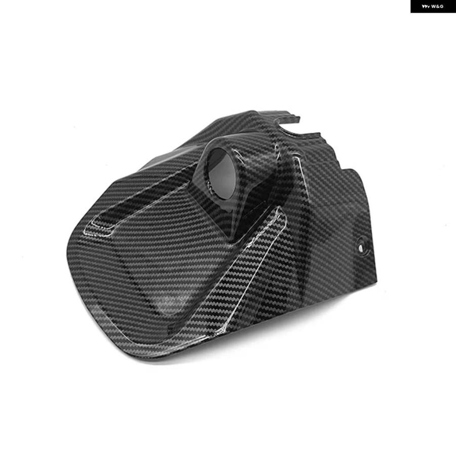並行輸入品2023 RS660 オートバイ フロント ガスタンク カバー フェアリング 燃料 タンクキャップ キー イグニッション カウル アプリリア RS660 2020 2の画像