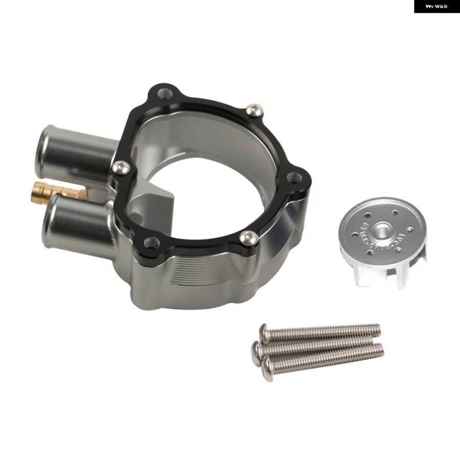 並行輸入品オートバイ クリアウォーター ポンプ カバー ガード VESPA GTS300 GTV 250 200 GTS125 GTS200 2024 アクセサリーの画像