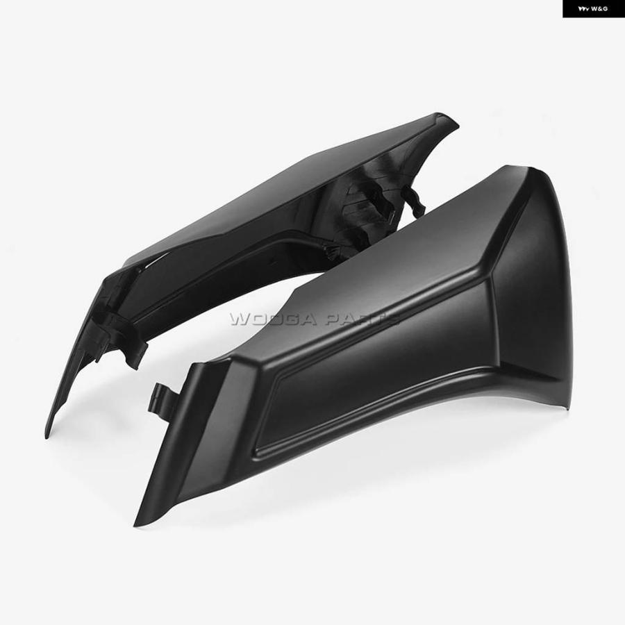 並行輸入品WOOGA REBEL エンジン カバー ホンダ REBEL CMX 250 300 500 ボディサイド フレーム フェアリング ケース CL 250 300 500 エンジン フィリンの画像