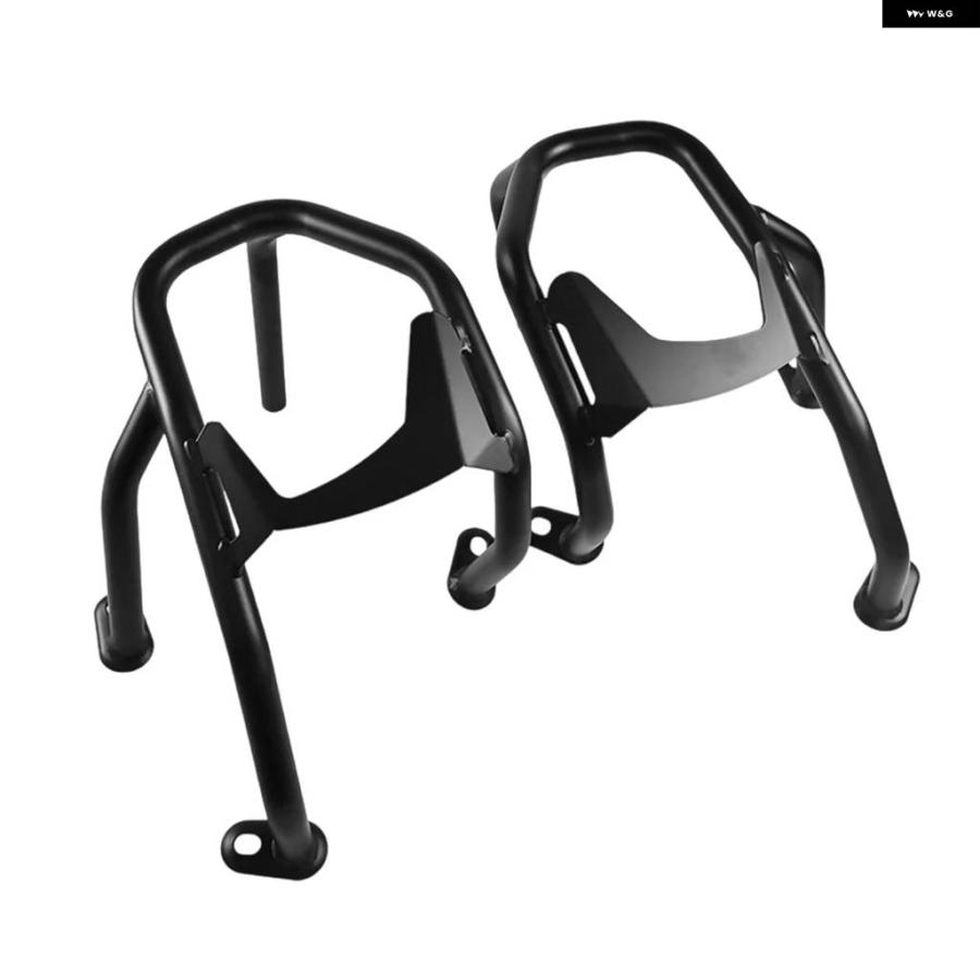 並行輸入品BMW R1300GS ADV 2023- バイク アクセサリー ロワー バンパー アンチコリジョン フレーム プロテクションロッド プロテクター_3
