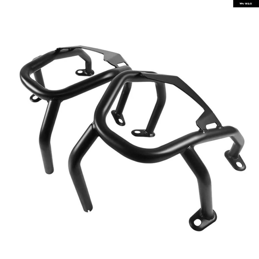 並行輸入品BMW R1300GS ADV 2023- バイク アクセサリー ロワー バンパー アンチコリジョン フレーム プロテクションロッド プロテクター_4