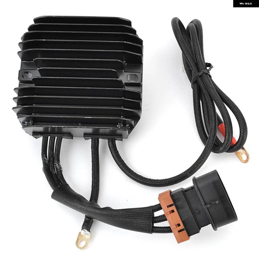 並行輸入品レギュレーター 整流器 CFMOTO ZFORCE Z10-4 CFMOTO ZFORCE Z10 2024 5LY0-151000-2000_1