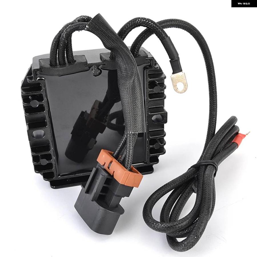 並行輸入品レギュレーター 整流器 CFMOTO ZFORCE Z10-4 CFMOTO ZFORCE Z10 2024 5LY0-151000-2000_2