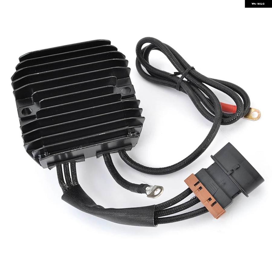 並行輸入品レギュレーター 整流器 CFMOTO ZFORCE Z10-4 CFMOTO ZFORCE Z10 2024 5LY0-151000-2000_3