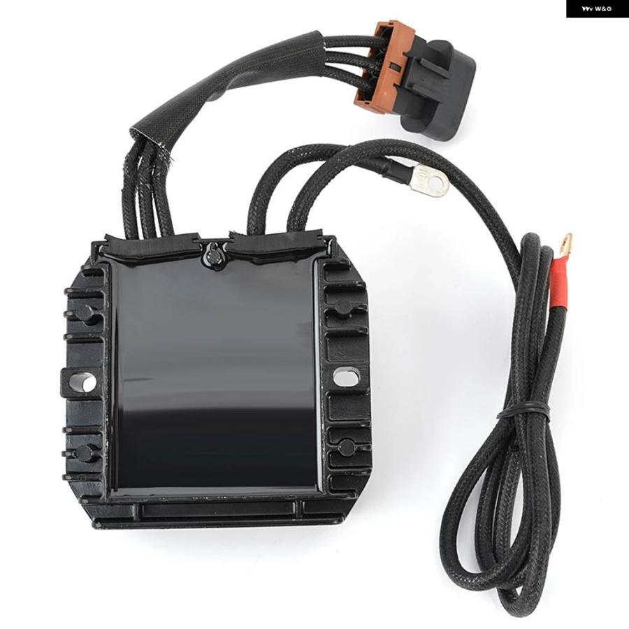 並行輸入品レギュレーター 整流器 CFMOTO ZFORCE Z10-4 CFMOTO ZFORCE Z10 2024 5LY0-151000-2000_4