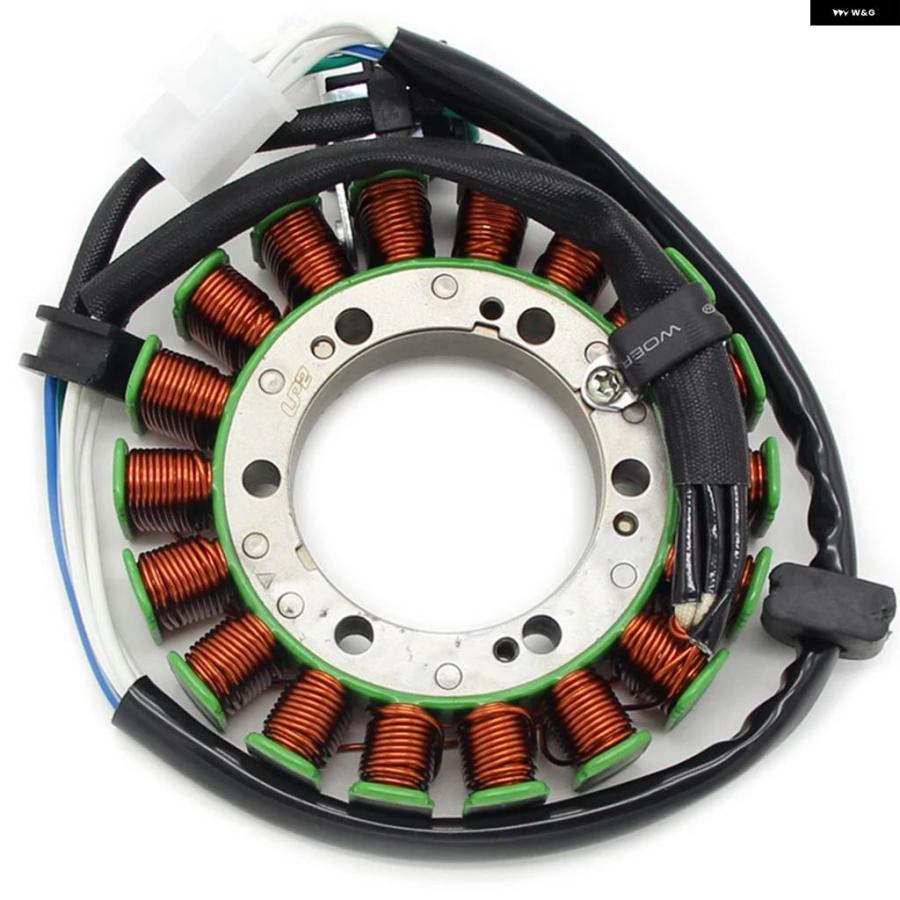 並行輸入品バイク イグニッション コイル マグネトステーターコイル ヤマハ XTZ750 スーパーテネレ750 TRX850 4NX-81410-00 3LD-81410-00_1