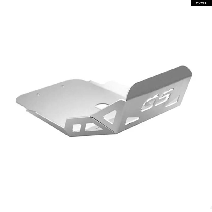 並行輸入品BMW F750GS F850GS F850GS ADV 2019-2024 バイク エンジン シャーシガード スキッドプレート ベリーパン カバー バッシュプレートの画像